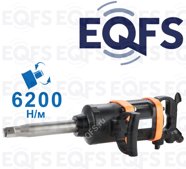 ES9988 Гайковерт грузовой