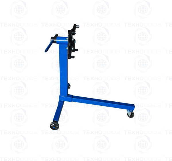 Кантователь двигателя, ZX0601-1 