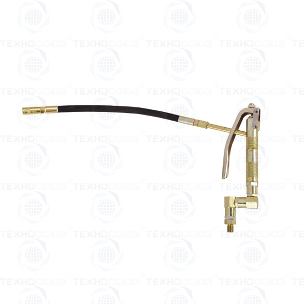 Пистолет для смазки, TS730643